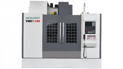  VMC1160-HNC, 3-осевые, стол 1200x600 