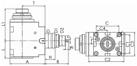 BMT55-90-85-Y-ER32-WS_4