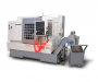 Горизонтальный токарный станок MetalCraft TCK56-500 с ЧПУ Fanuc (TCK56-500.F11/15.A2-6.12K.203T)