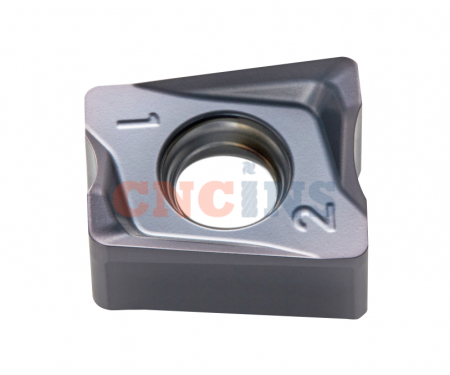 LNGX120508ER-M-HS5130 Пластина фрезерная