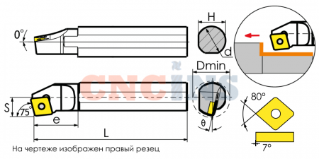 S08K-SCKCL06-TX