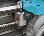 Токарно-винторезный станок MetalCraft 16К20-2000