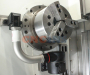 Горизонтальный токарный станок MetalCraft TCK50-500 c ЧПУ Fanuc с датчиком привязки инструмента Renishaw HPMA (TCK50-500.F11/15.A2-6.8K.203T.R)