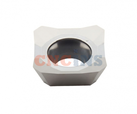 SEHT1204AFFN-X83-HRK10 Пластина фрезерная (MetalCraft)