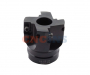 BAP400R-50-22-4T Фреза торцевая насадная