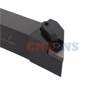 MDJNL2525M1504 Резец токарный (державка) по металлу