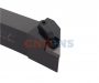MDJNL2525M1504 Резец токарный (державка) по металлу