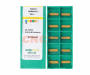 MGMN200-T WS8123 Пластина отрезная, канавочная для стали