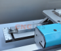 Токарно-винторезный станок MetalCraft 16К20-2000