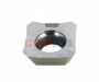 SEHT1204AFFN-X83 WSK10 (под фрезу Korloy) Пластина фрезерная