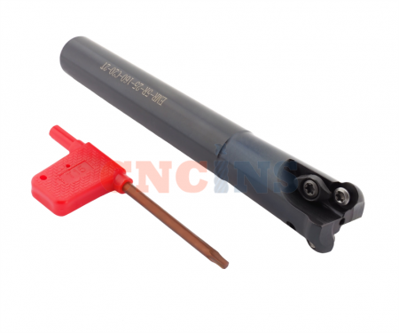 EMR-5R-25-160-C20-2T Фреза концевая