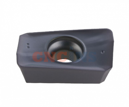 APMT1135PDER-XM HR52522B (под фрезу Taegutec) Пластина фрезерная
