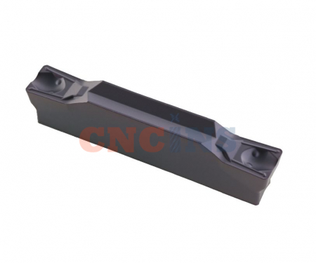 ZTGD0404-MG HR52527 Пластина отрезная, канавочная для нержавеющей стали
