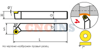 SRGCR2525M08-TX