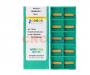 MGMN200-T HR82513 Пластина отрезная, канавочная для стали