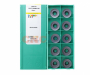 RCKT2006MO-FM WS5130 Пластина фрезерная