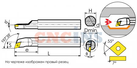 S12M-SDQCR07-TX