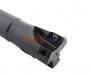 BAP400R-40-250-C32-3T Фреза концевая