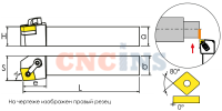 MCKNR2525M12-TX