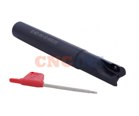 BAP300R-20-160-C20-2T Фреза концевая