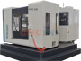 Горизонтально-фрезерный станок HMC630 с ЧПУ Fanuc