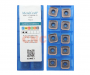SEMT13T3AGSN-ZY-1310 Пластина фрезерная