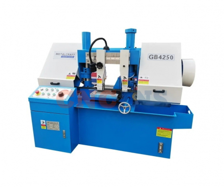 Ленточнопильный станок GB4250