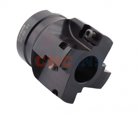 BAP400R-50-22-4T Фреза торцевая насадная