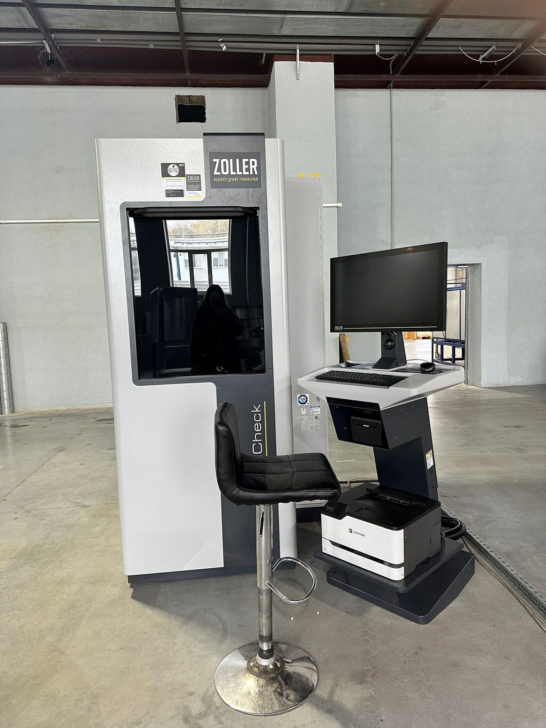 Новые горизонты измерений