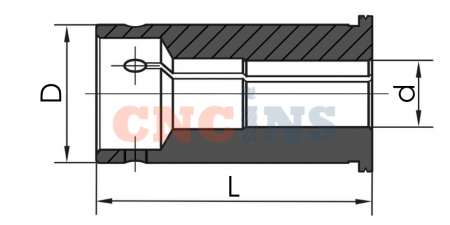 Цанга SC32-20_5