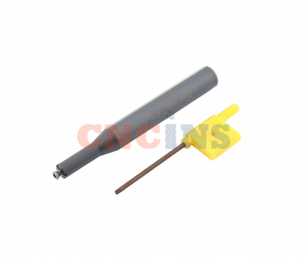 KGK12R0012H12 Резец (державка) канавочный