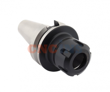 BBT40-ER25-100 Патрон цанговый