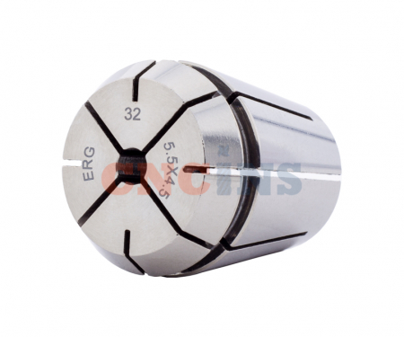 Цанга для метчика ER32G-M5-5,5-4,5