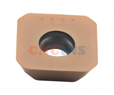 SEMT13T3AGTN-FM-HR5120 Пластина фрезерная (MetalCraft)