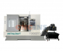 Горизонтальный токарный станок MetalCraft ТСК56DY-400 c ЧПУ Fanuc (ТСК56DY-400.F30.A2-6.12K.203T)