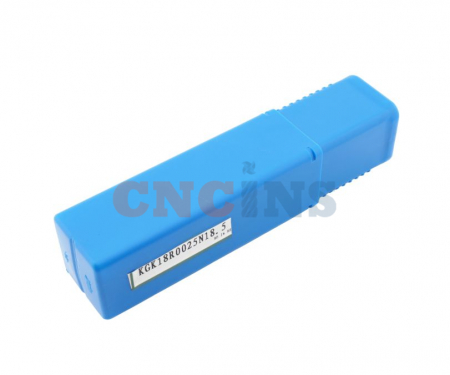 KGK18R0025N18.5 Резец (державка) канавочный