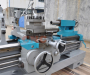 Токарно-винторезный станок MetalCraft 1M63-3000