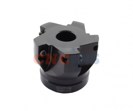 BAP400R-50-22-5T Фреза торцевая насадная