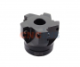 BAP400R-50-22-5T Фреза торцевая насадная