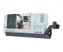 Горизонтальный токарный станок MetalCraft TCK56-1000 c ЧПУ Fanuc с люнетом (TCK56-1000.F11/15.A2-8.12T.254T.L)