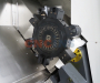Горизонтальный токарный станок MetalCraft TCK60D-1000 c ЧПУ Fanuc (TCK60D-1000.F15/18,5.A2-8.12G.254T)