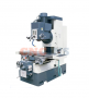 Универсальный вертикально-фрезерный станок XA7140
