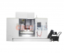 Фрезерный станок 4-х осевой MetalCraft VMC1580 с ЧПУ Fanuc 0i Mf(5) Plus c датчиком Renishaw TS27R (VMC1580.F.15/18,5.8.20.T.4)
