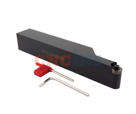 SRACL4040S20 Резец токарный (державка) по металлу