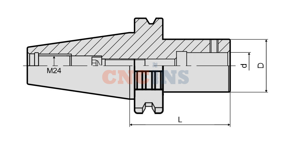  Патроны для расточных головок 