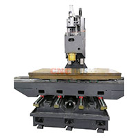  VMC1890-Fanuc, 3-осевые, стол 2000х900 